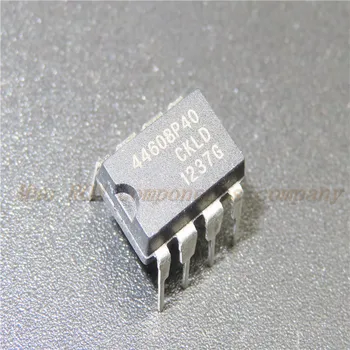 5PCS/VELIKO 44608P40 MC44608P40 DIP-8 stikalo za vklop čip 03