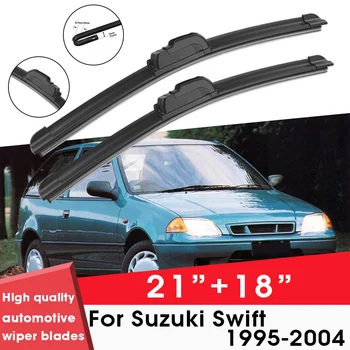 Avto Blade Metlice Brisalcev Za Suzuki Swift 1995-2004 21