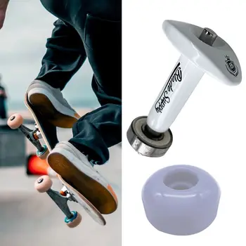 Priročno Longboard Prenosni Razstaviti Orodje Roller Odstranjevalec Nosijo Puller Skate Nosijo Odstranjevalec